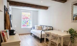 Appartement 2 Pièces 46 m² à vendre à Marseille 1 (13001)