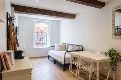 Appartement 2 pièces 109000 €