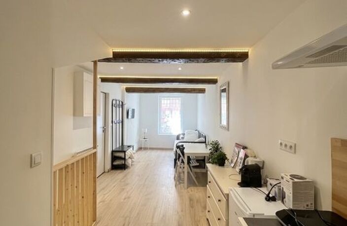 Appartement T2 Le Panier — photo 3