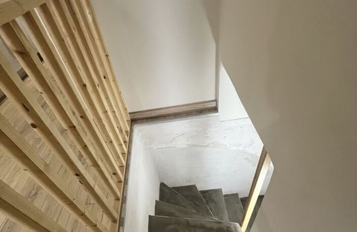 Appartement T2 Le Panier — photo 5