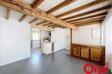 Maison 6 pièces 219000 €