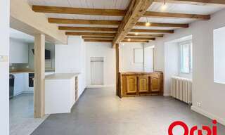 Maison 6 Pièces 131 m² à vendre à Le Vernet (03200)