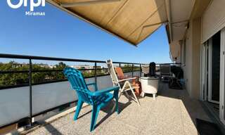 Appartement 3 Pièces 67 m² à vendre à Miramas (13140)