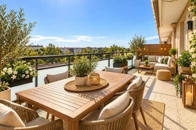 Appartement 3 pièces 208000 €