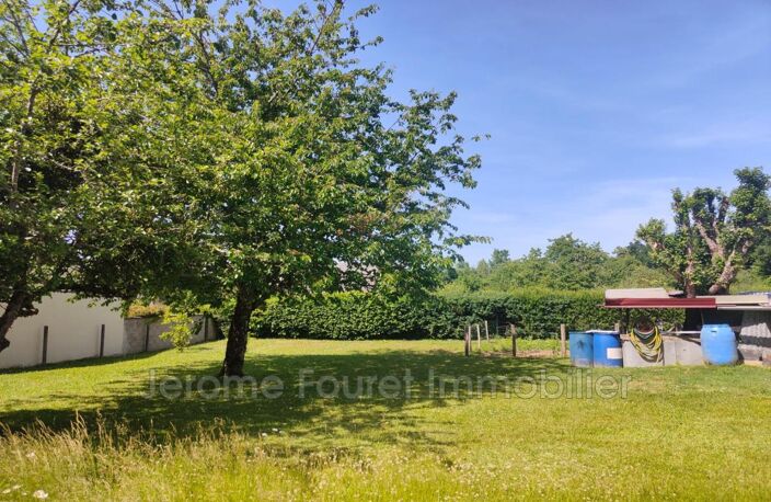 vente terrain — photo 2