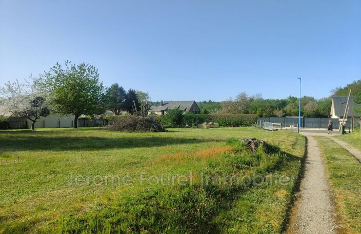 vente terrain — photo 5
