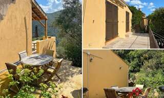 Maison 2 Pièces 53 m² à vendre à Palasca (20226)