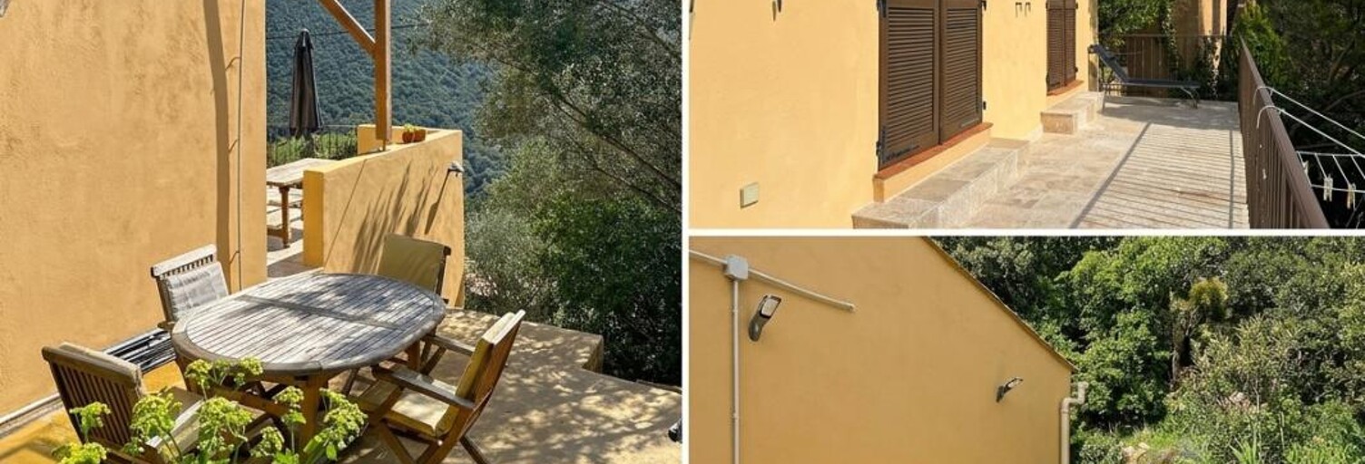 Maison 2 Pièces 53 m² à vendre à Palasca (20226)