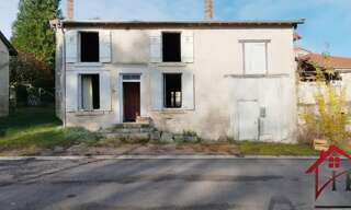Maison 4 Pièces 146 m² à vendre à Colombey-les-Deux-Églises (52330)