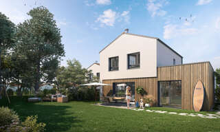 Maison 5 Pièces 103 m² à vendre à Saint-Gilles-Croix-de-Vie (85800)