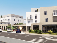 Saint-Nazaire à 300m de la zone de l'Immaculée — photo 2