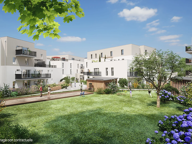 Saint-Nazaire à 300m de la zone de l'Immaculée — photo 3