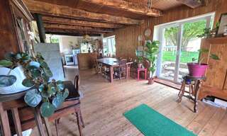 Maison 6 Pièces 144 m² à vendre à Sancey (25430)