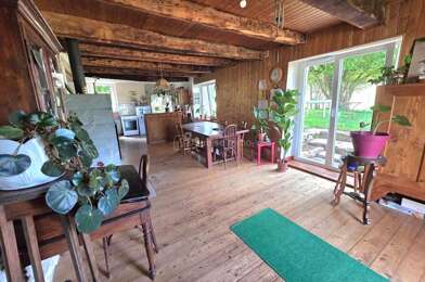 Maison 6 pièces 199000 €