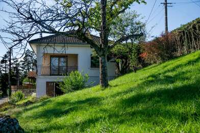 Maison 5 pièces 126000 €