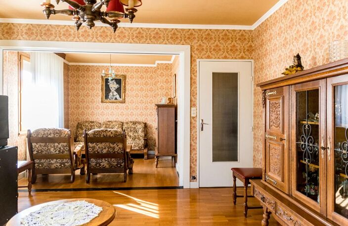 Agréable maison sur sous-sol — photo 2