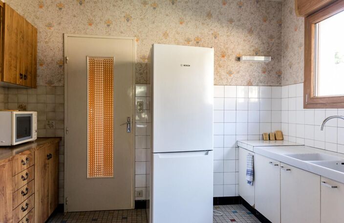 Agréable maison sur sous-sol — photo 5