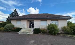 Local industriel  12000 m² à vendre à Gevigney-et-Mercey (70500)