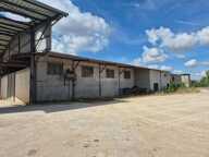Bâtiment Industriel avec bureaux  et hangars de 2200 m2 + Maison de 250 m2 sur 12000 m2 de Terrain — photo 3