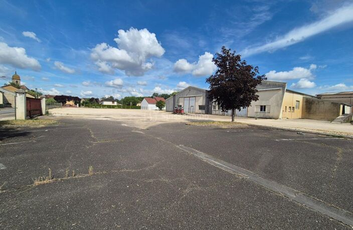Bâtiment Industriel avec bureaux  et hangars de 2200 m2 + Maison de 250 m2 sur 12000 m2 de Terrain — photo 4