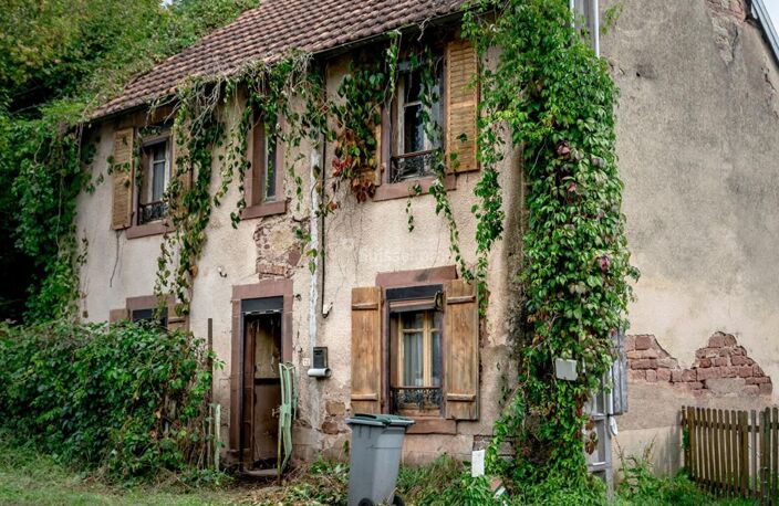 Maison à rénover — photo 2