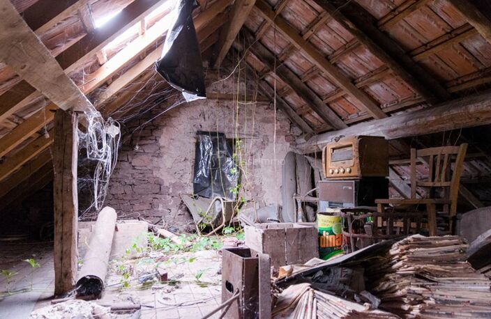 Maison à rénover — photo 3