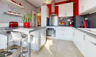 Appartement 3 Pièces 73 m² à vendre à Portes-lès-Valence (26800)