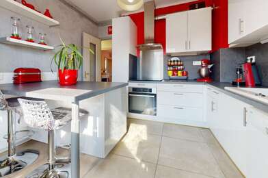 Appartement 3 pièces 150000 €