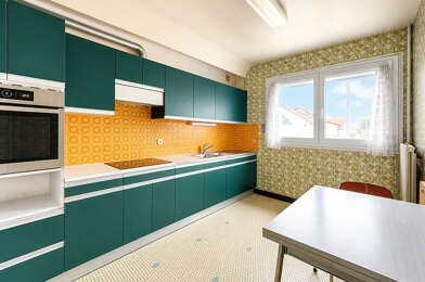 Maison 7 pièces 475000 €