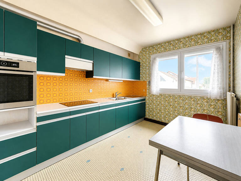 Maison familiale 150 m² avec sous-sol total au coeur du Marnois — photo 1