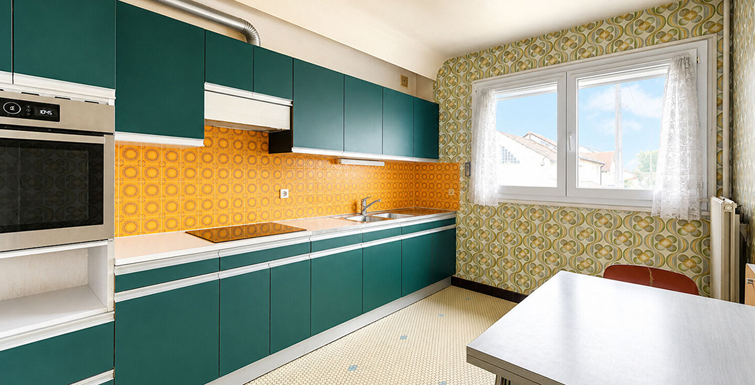 Maison familiale 150 m² avec sous-sol total au coeur du Marnois — photo 1