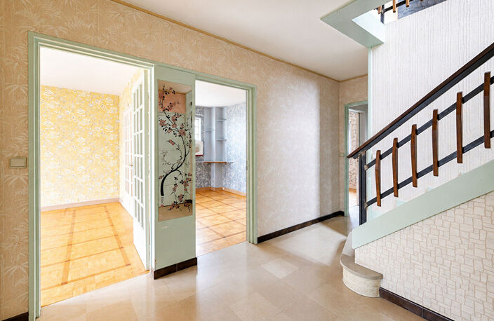 Maison familiale 150 m² avec sous-sol total au coeur du Marnois — photo 2