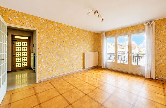 Maison familiale 150 m² avec sous-sol total au coeur du Marnois — photo 3
