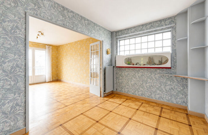 Maison familiale 150 m² avec sous-sol total au coeur du Marnois — photo 4