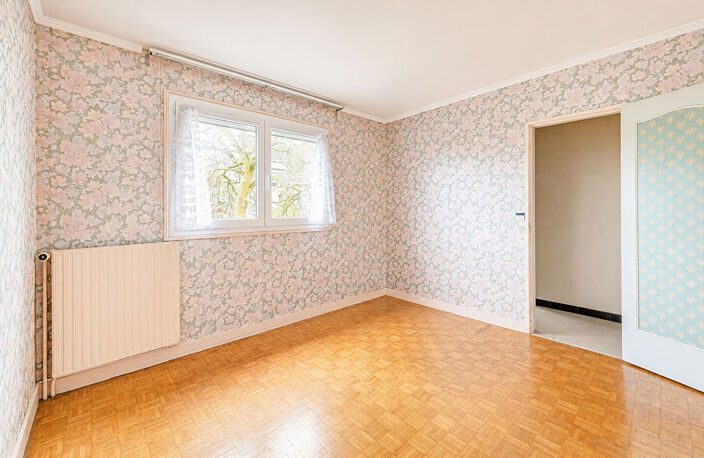 Maison familiale 150 m² avec sous-sol total au coeur du Marnois — photo 5