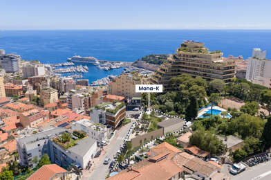 Appartement 4 pièces 1190000 €