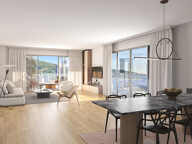 
        Appartement

        (2 à 5 pièces)

        (44 à 129 m²)
       — photo 3