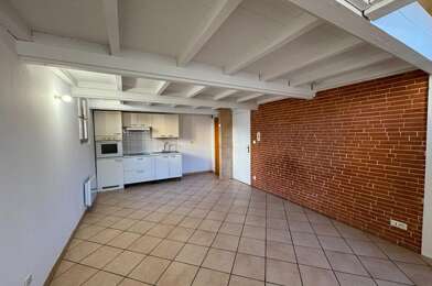 Appartement 3 pièces 595 €