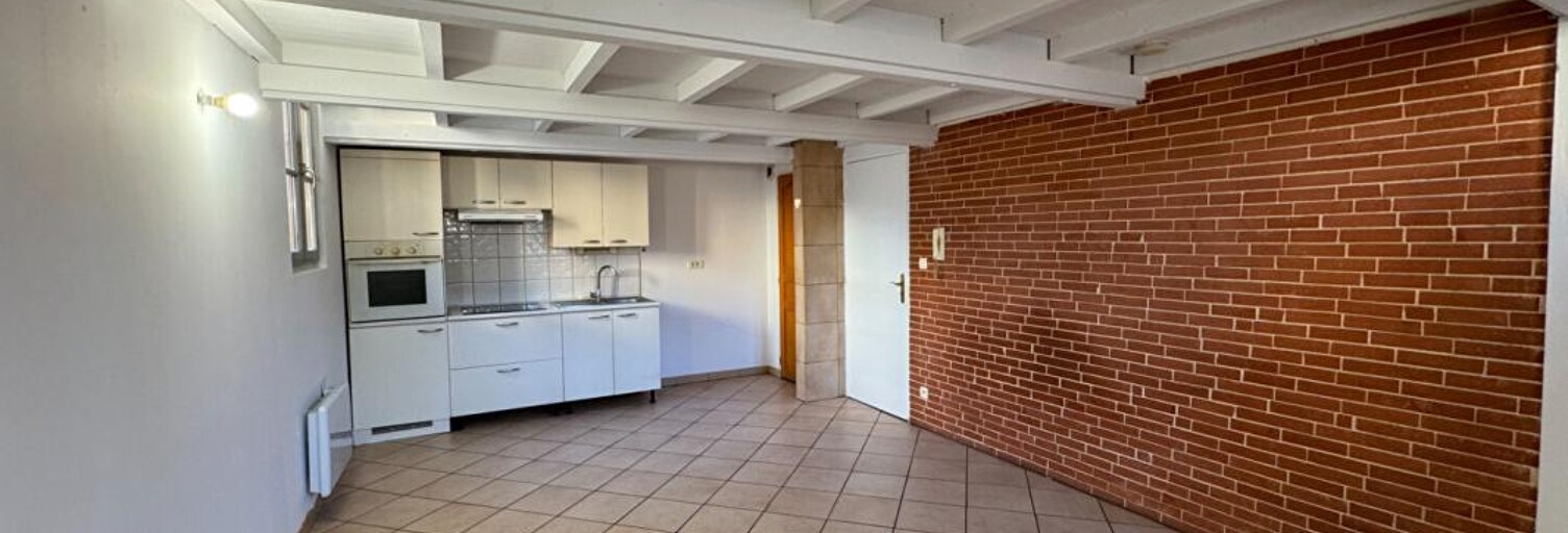 Appartement 3 Pièces 53 m² à louer à Montaigut-sur-Save (31530)