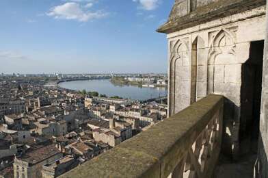 Appartement 3 pièces 900 €