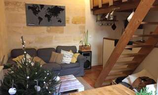 Appartement 3 Pièces 45 m² à louer à Bordeaux (33000)