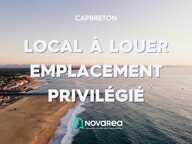 Local commercial - pas de porte — photo 2