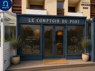 Local commercial - pas de porte — photo 3