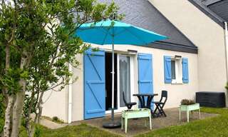 Maison 2 Pièces 41 m² à vendre à Audierne (29770)