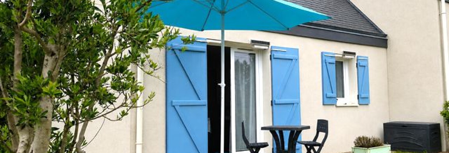 Maison 2 Pièces 41 m² à vendre à Audierne (29770)