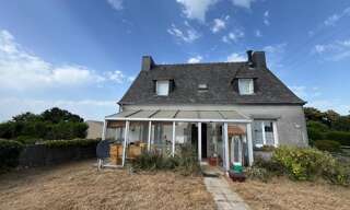 Maison 4 Pièces 99 m² à vendre à Poullaouen (29246)