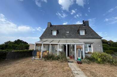 Maison 4 pièces 124200 €