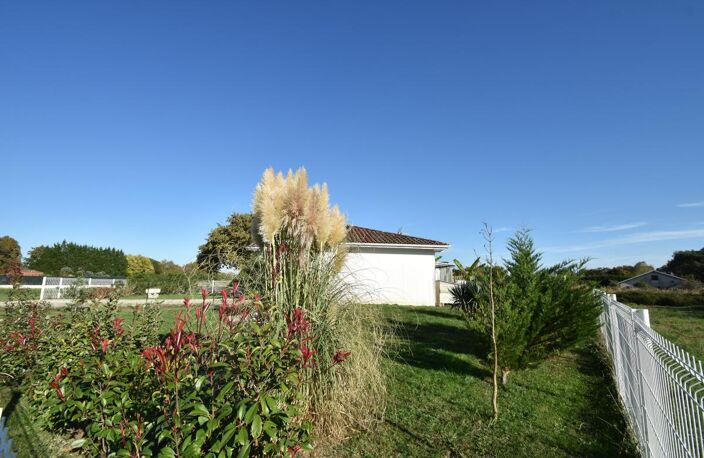 Maison contemporaine quatre chambres — photo 3