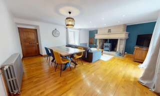 Maison 5 Pièces 110 m² à vendre à Laissac-Sévérac l'Église (12310)