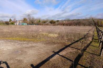 Terrain  24500 €